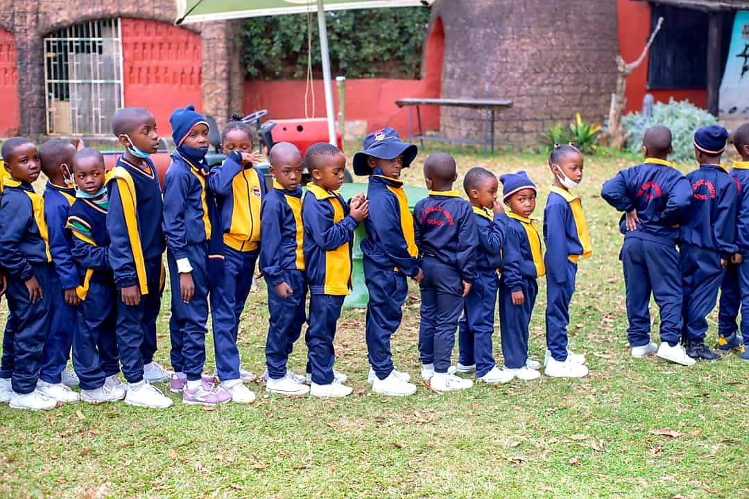 The Bridge Junior School life