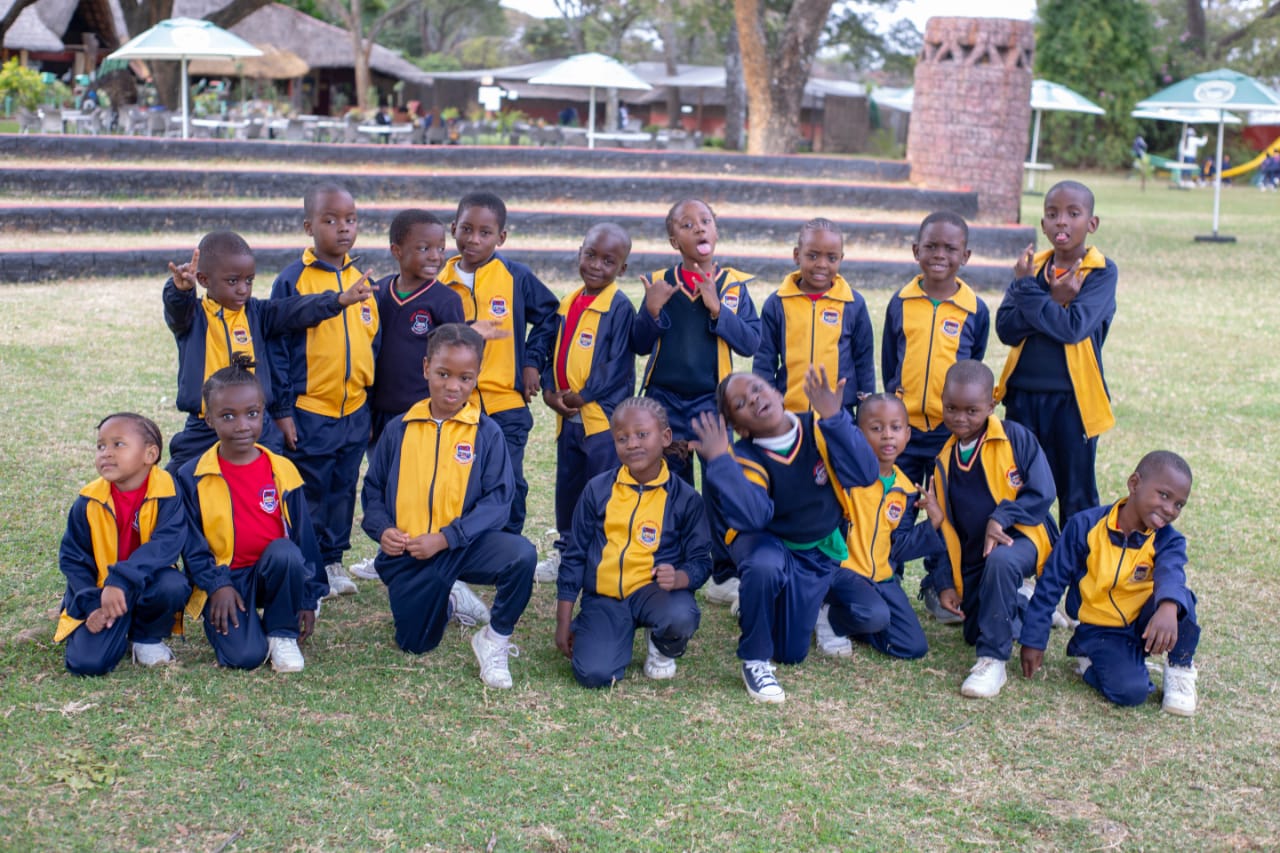 The Bridge Junior School life